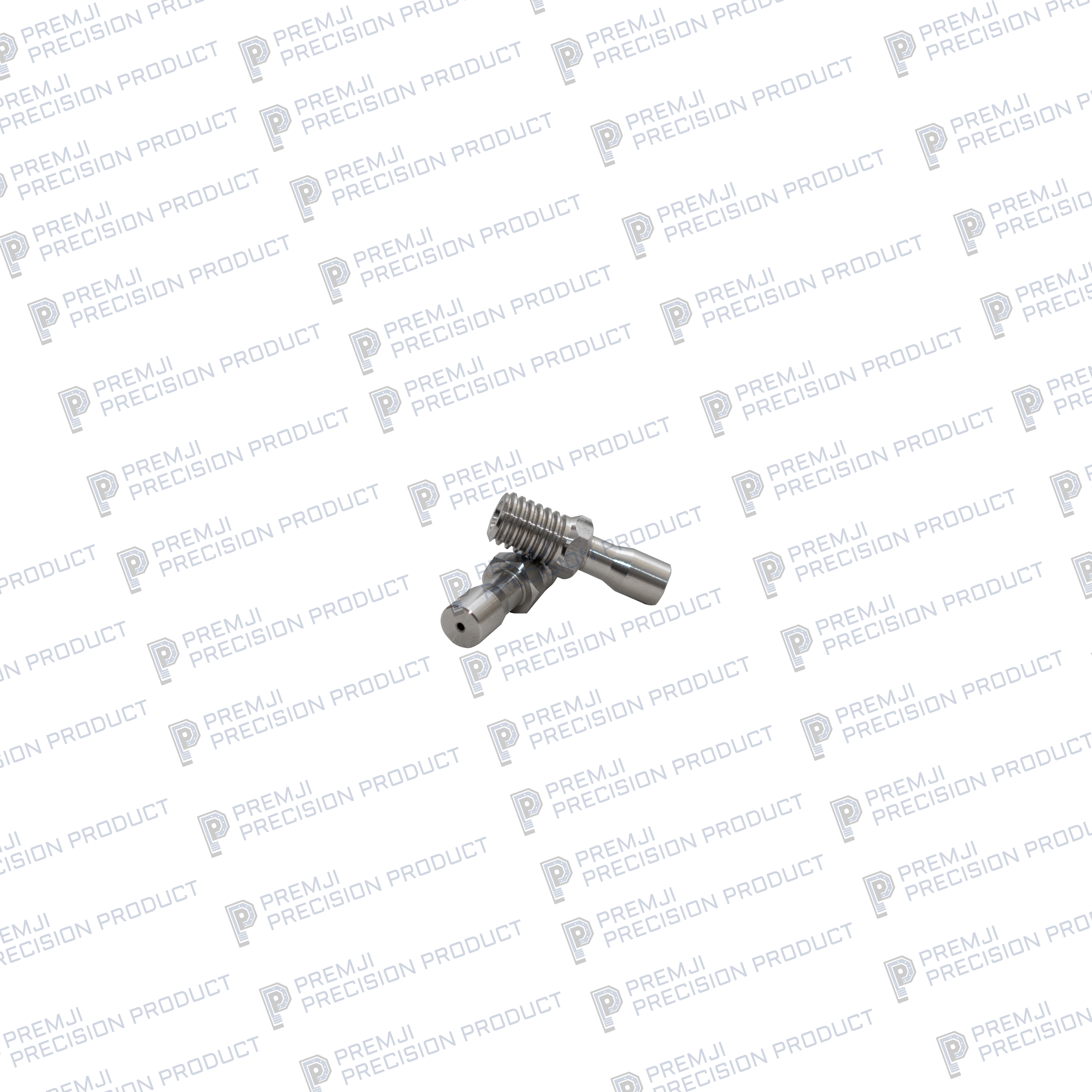 Precision Component